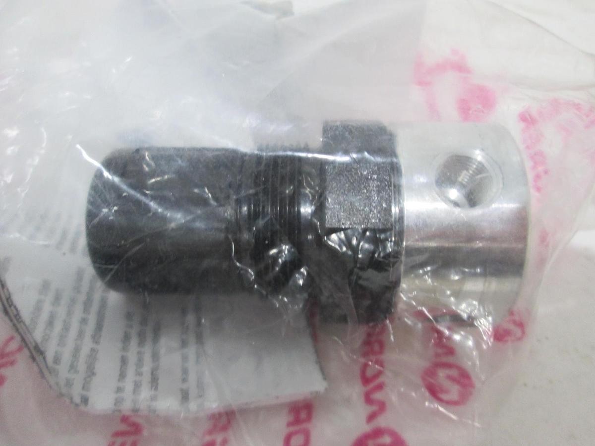 Norgren, R04-100-RGEA, Regulator, 400 PSIG Max In, 50 PSIG Max Out, New