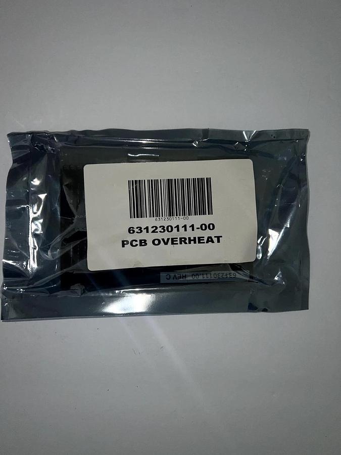 Used Maxim PWBA Overheat Prot Amplifier DIASAH067 631230111-00 PCB, New