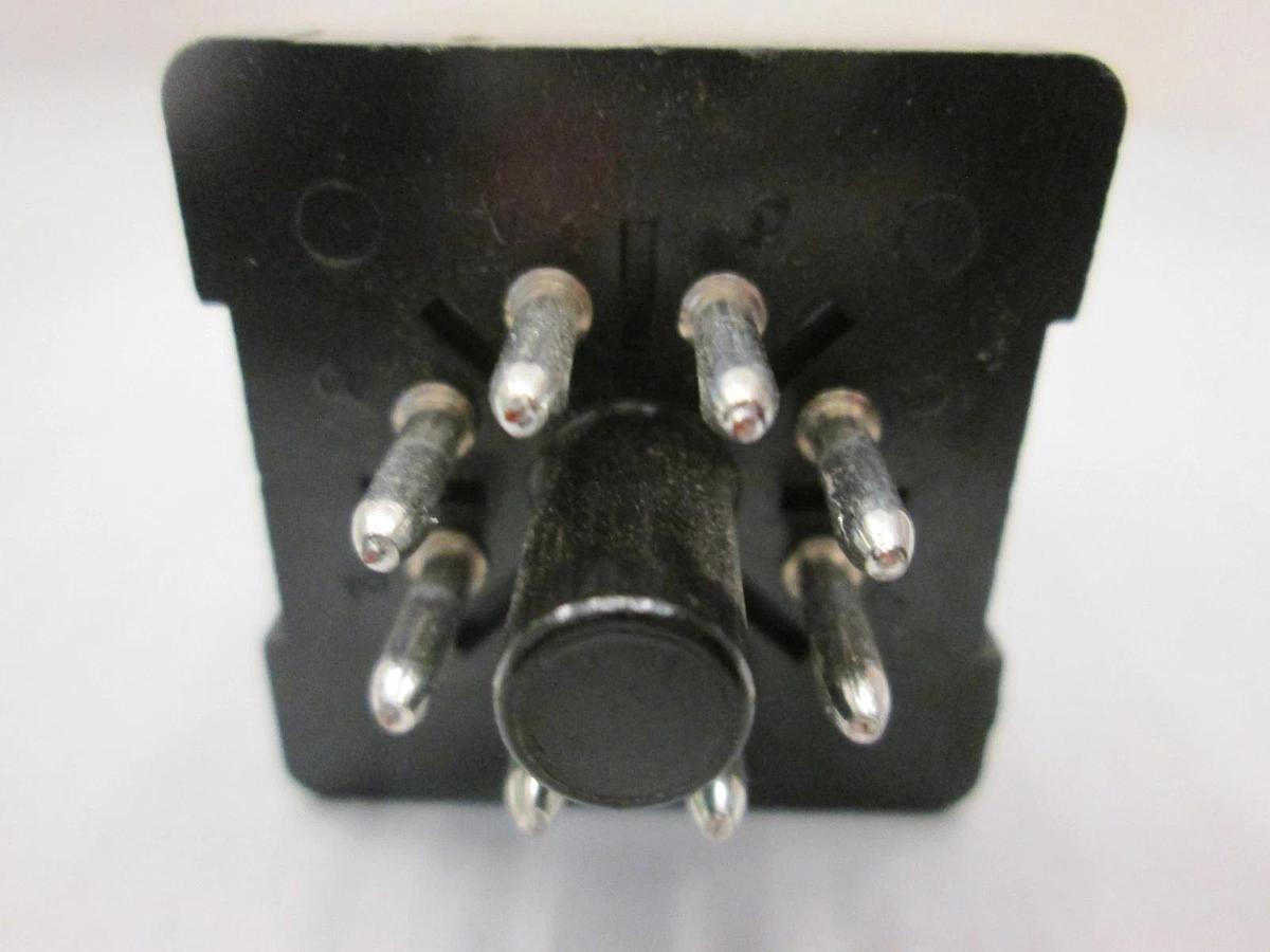 Used Potter & Brumfield, KAP-11DY-24, 24VDC Relay, Used