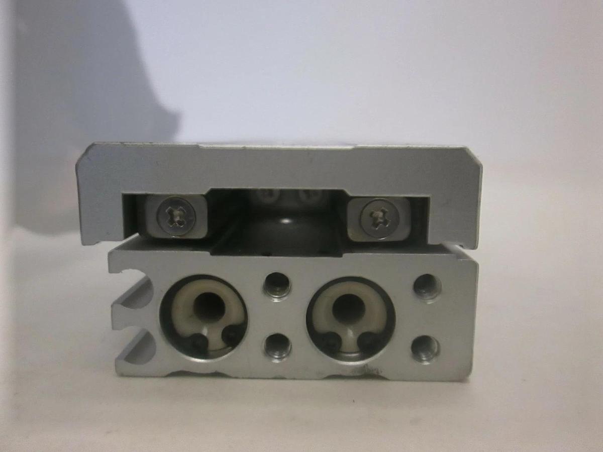 Used SMC, Linear Slide, MXS8-50, Used