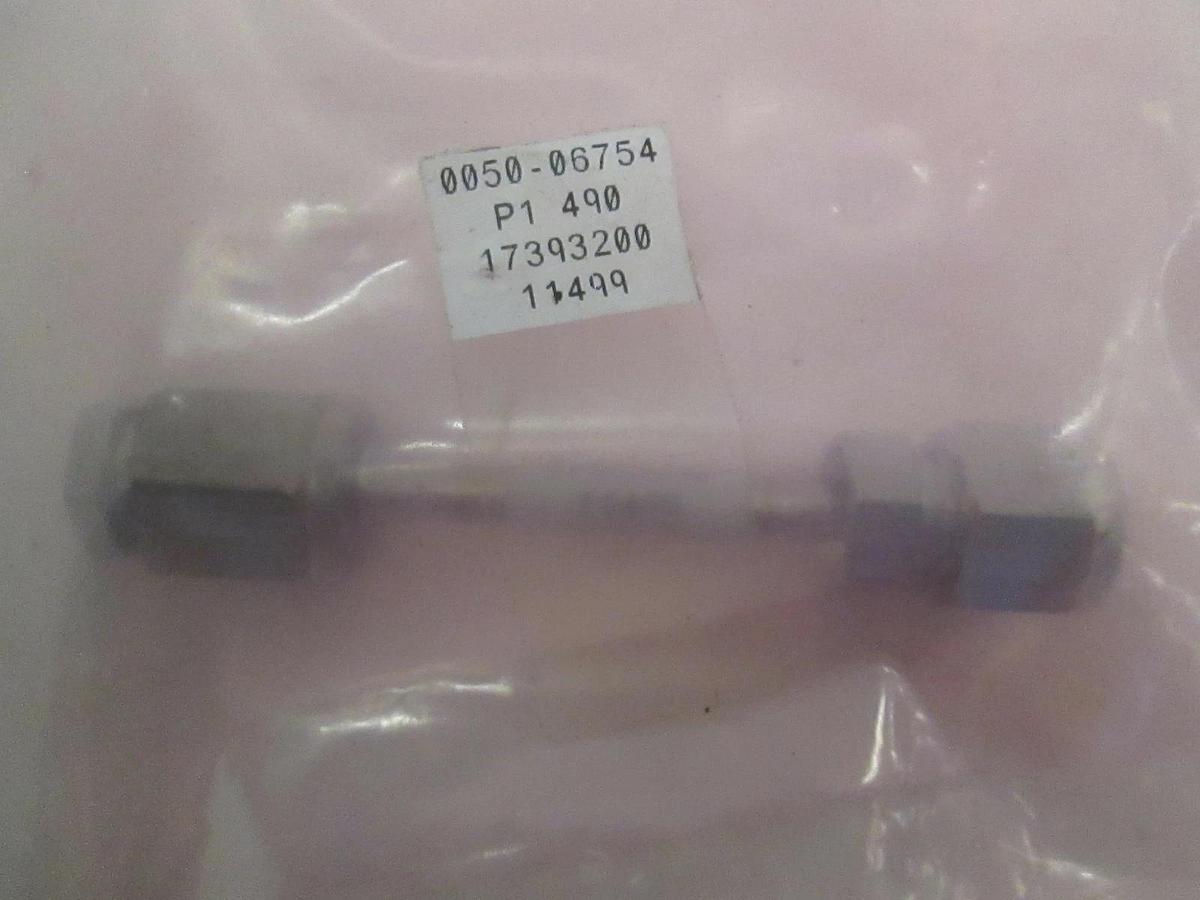 AMAT, Weldment 5RA Teos Spooler CH A/B/C Producer, 0050-06754, New