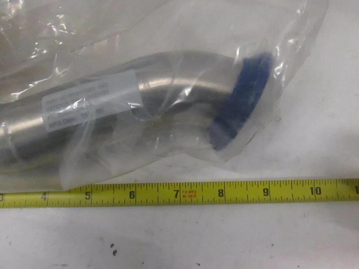 AMAT, 0050-76065, Exhaust Line, CH. B, Upper, New