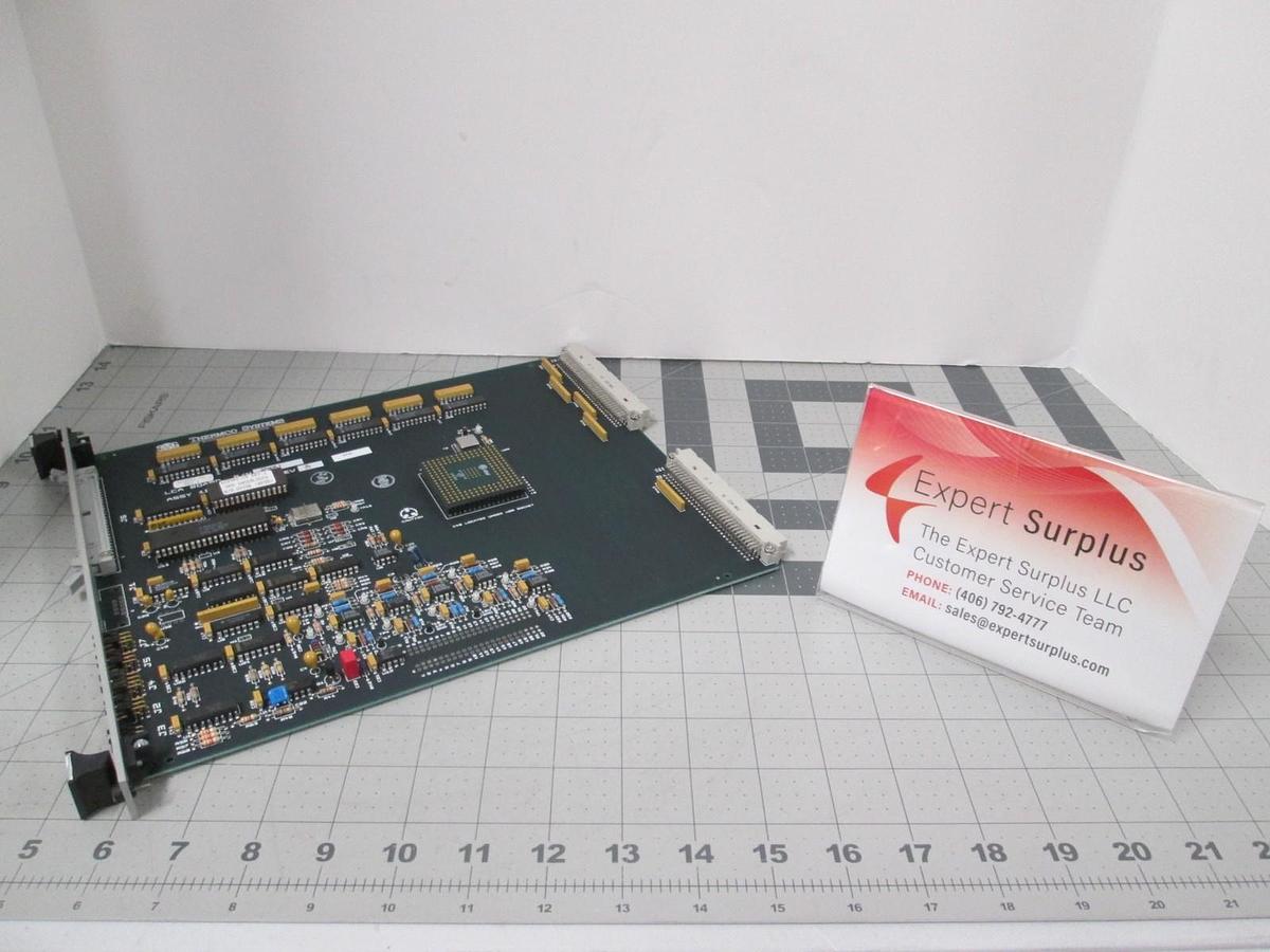 SPT Micro 603853-05, LCA Wet/Dry Oxide Process, PCB Assy, New