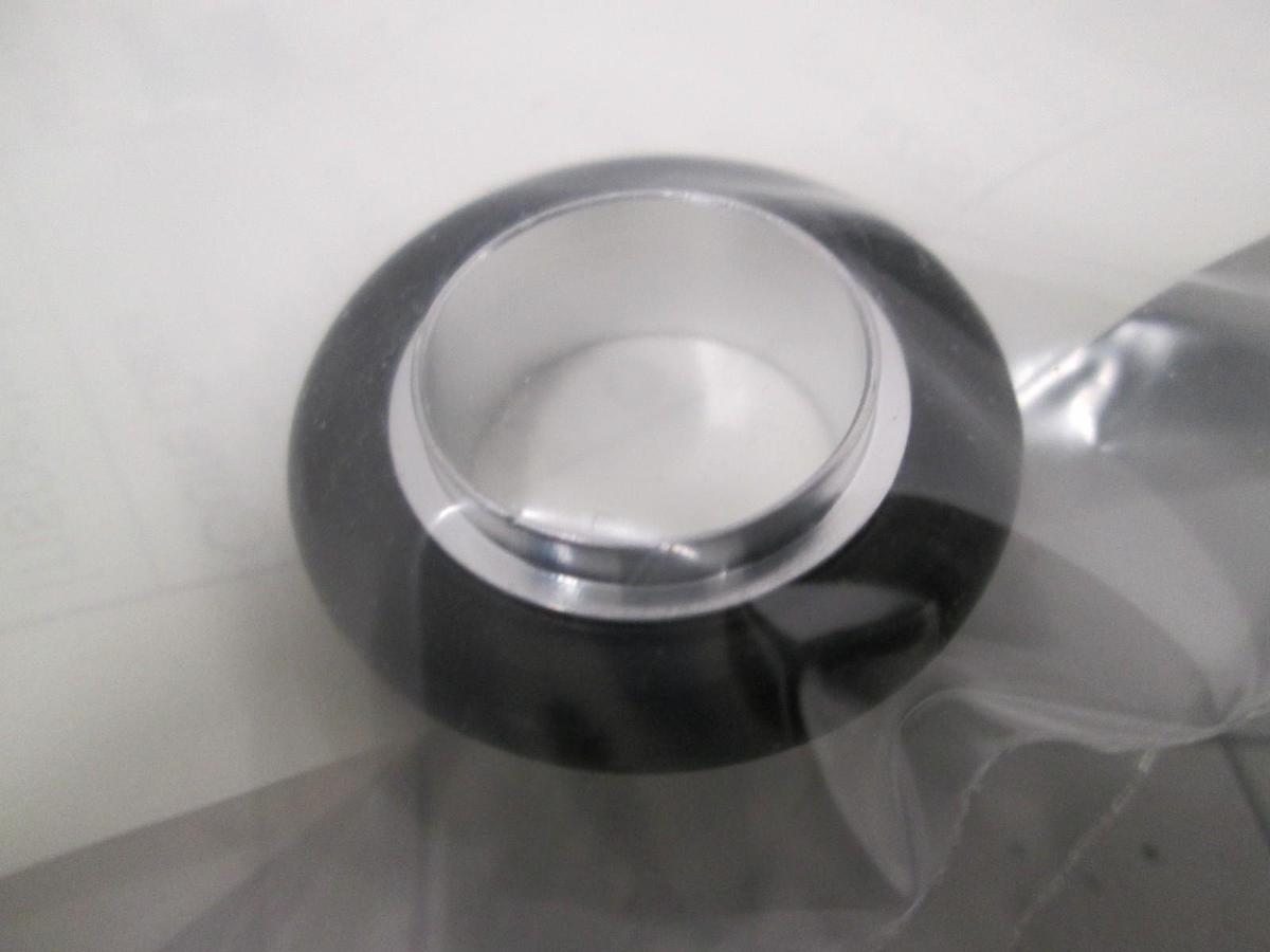 Perlast, NW16G80TALSC, O-Ring Perfluoroelastomer, NW16, New, Lot of 8