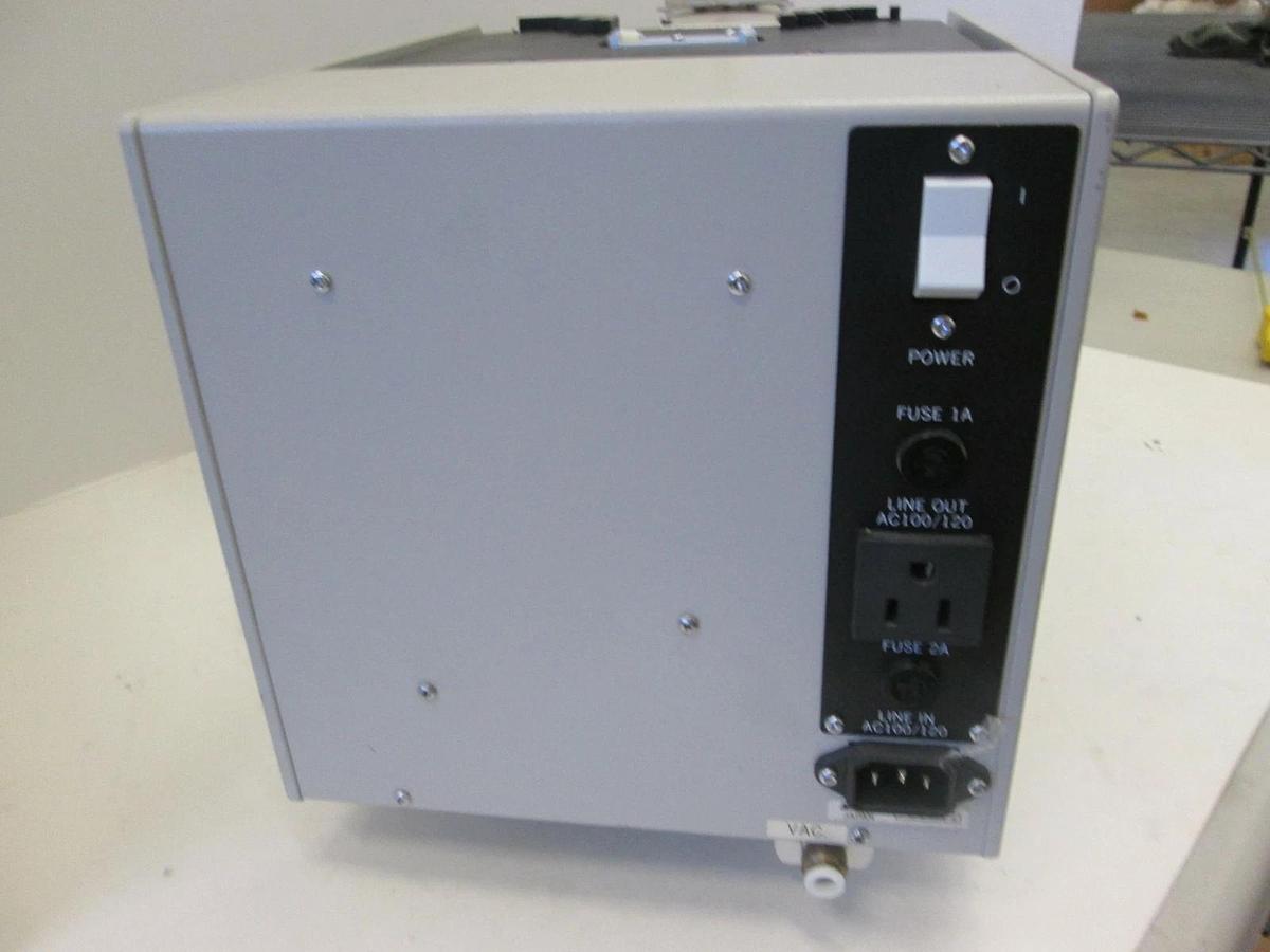 Used Nikon Wafer Loader/ Handler, Model NWL-640, Used, Good Condition