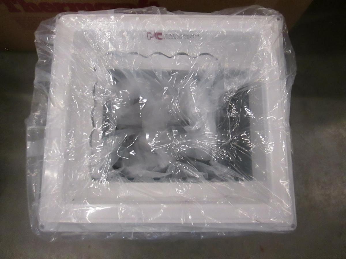 Modutec Corp. QFA1C BATH, Conforms To UL 3101-1, 8 Amps, 208 VAC, 50/60Hz, New