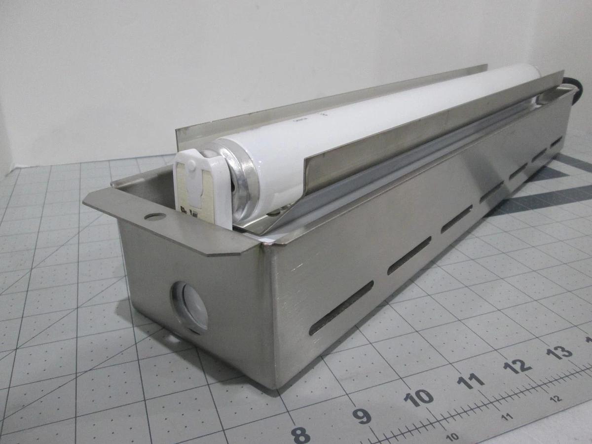 SPT Micro, 603566-03, CSU Light Fixture Replacement Assy, New