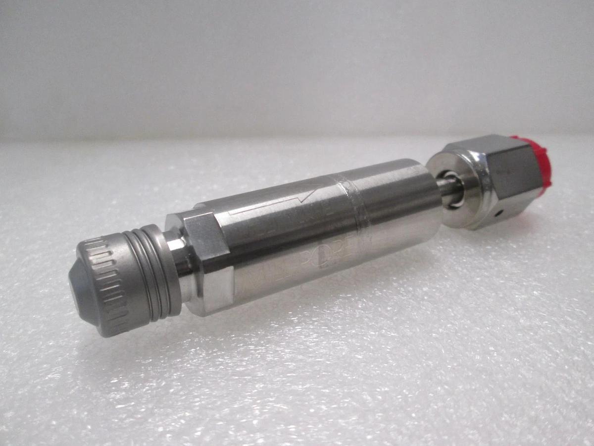 Millipore, WG2FT1RF2, In-Line Gas Filter, 3000 PSI, New