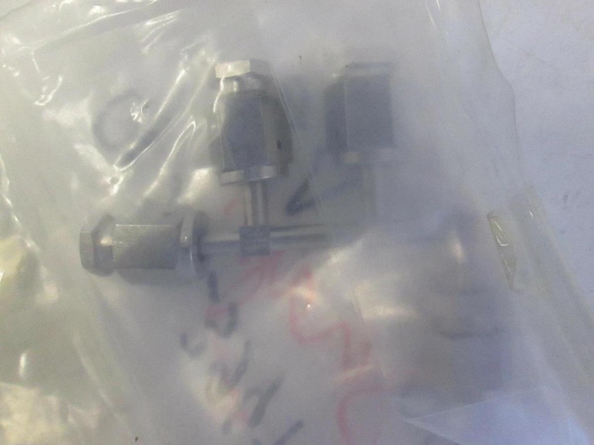 Used AMAT, 0050-39473, Line, Vent #1 WXP Chamber POS A, B C, D, New