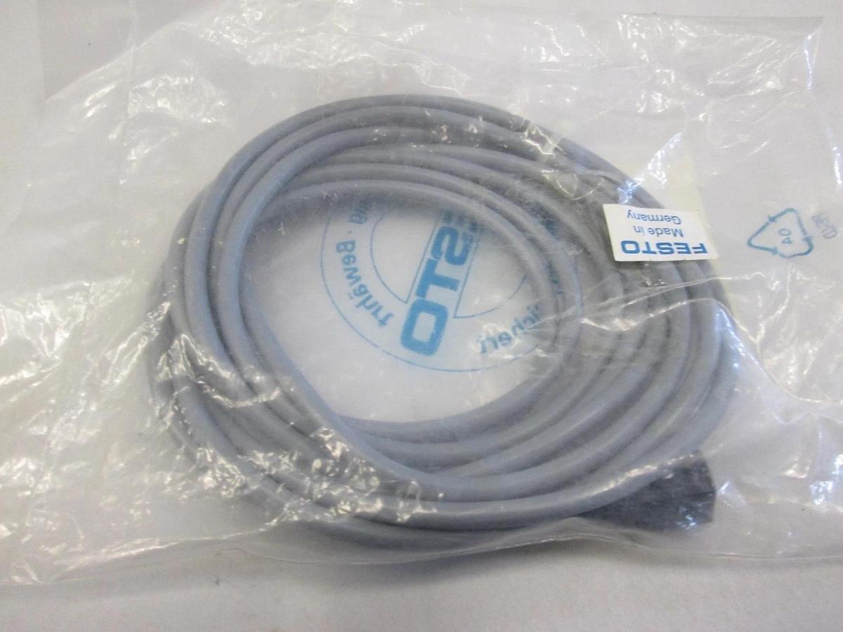 Festo, 34997, LED Connecting Line, New