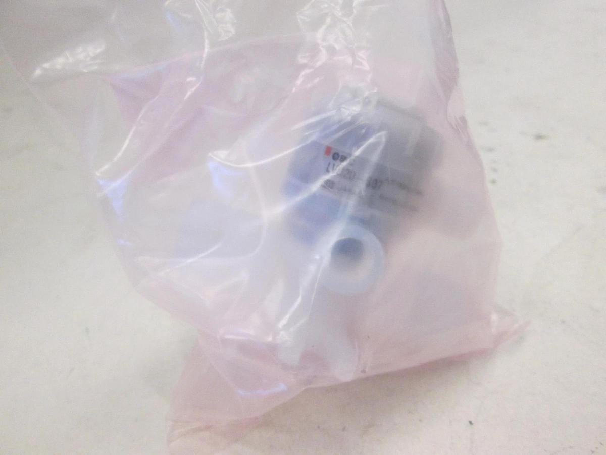 SMC, Viper Valve, Model LVQ20-S07, New