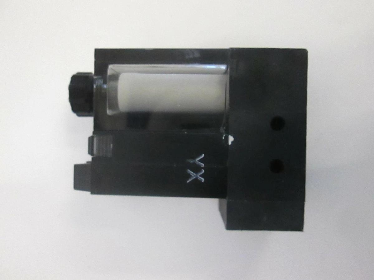 Used SMC, Vacuum Switch, ZSE2-0X, Used