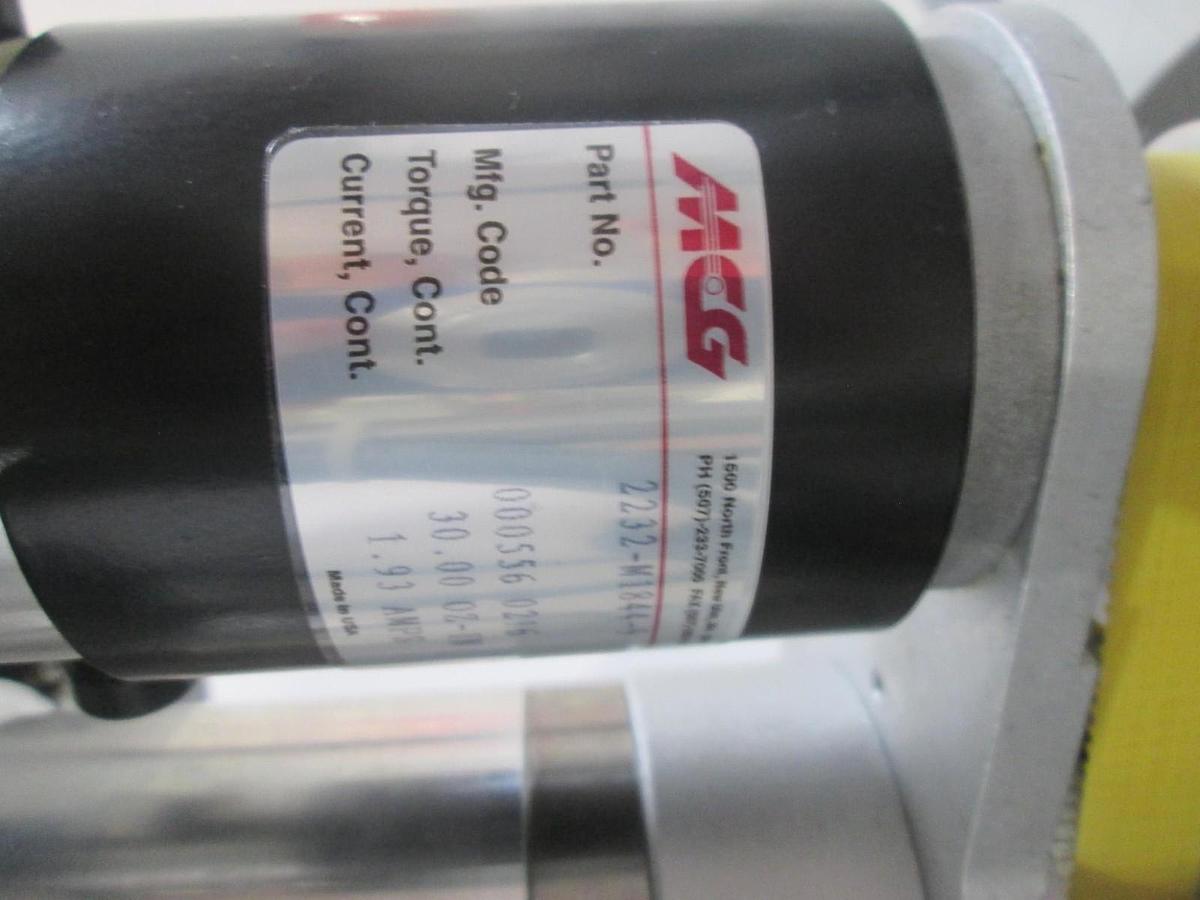 Genmark, 602668-02R, Wafer Handling Robot, New