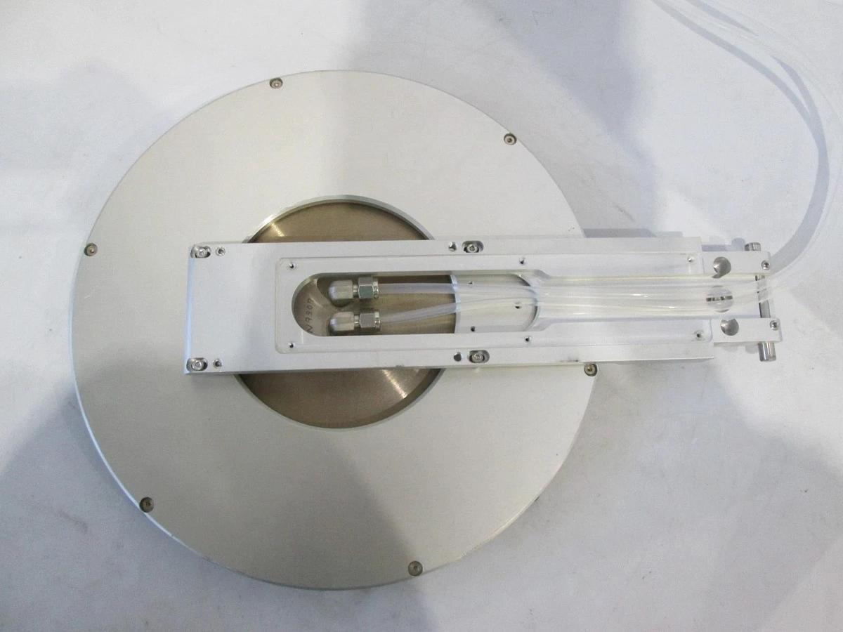 Used ASM 400 Shutter Assy, 200mm, Used