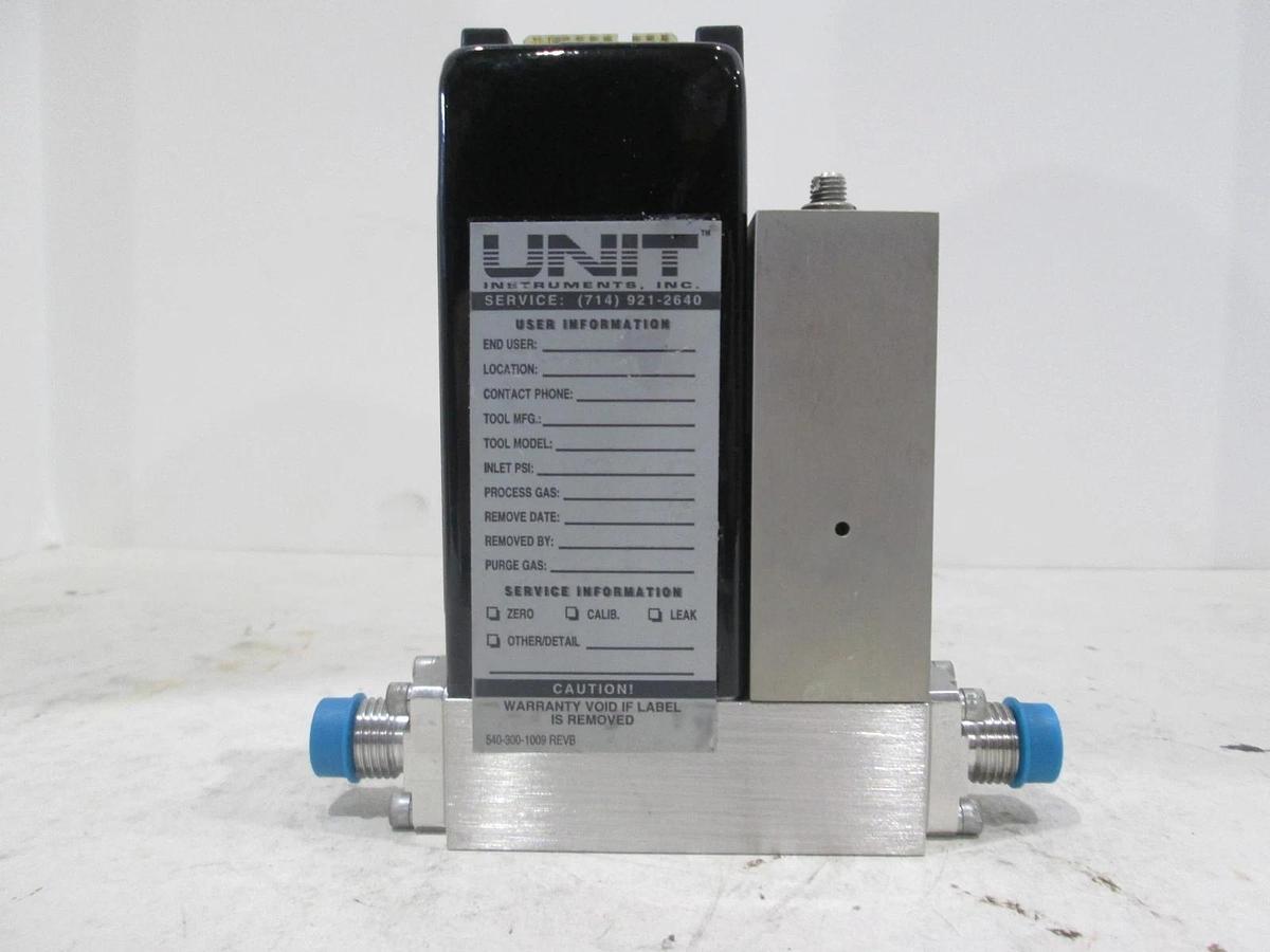 Used Unit, UFC-1568A, Range 30 SLM, Gas N2, Used