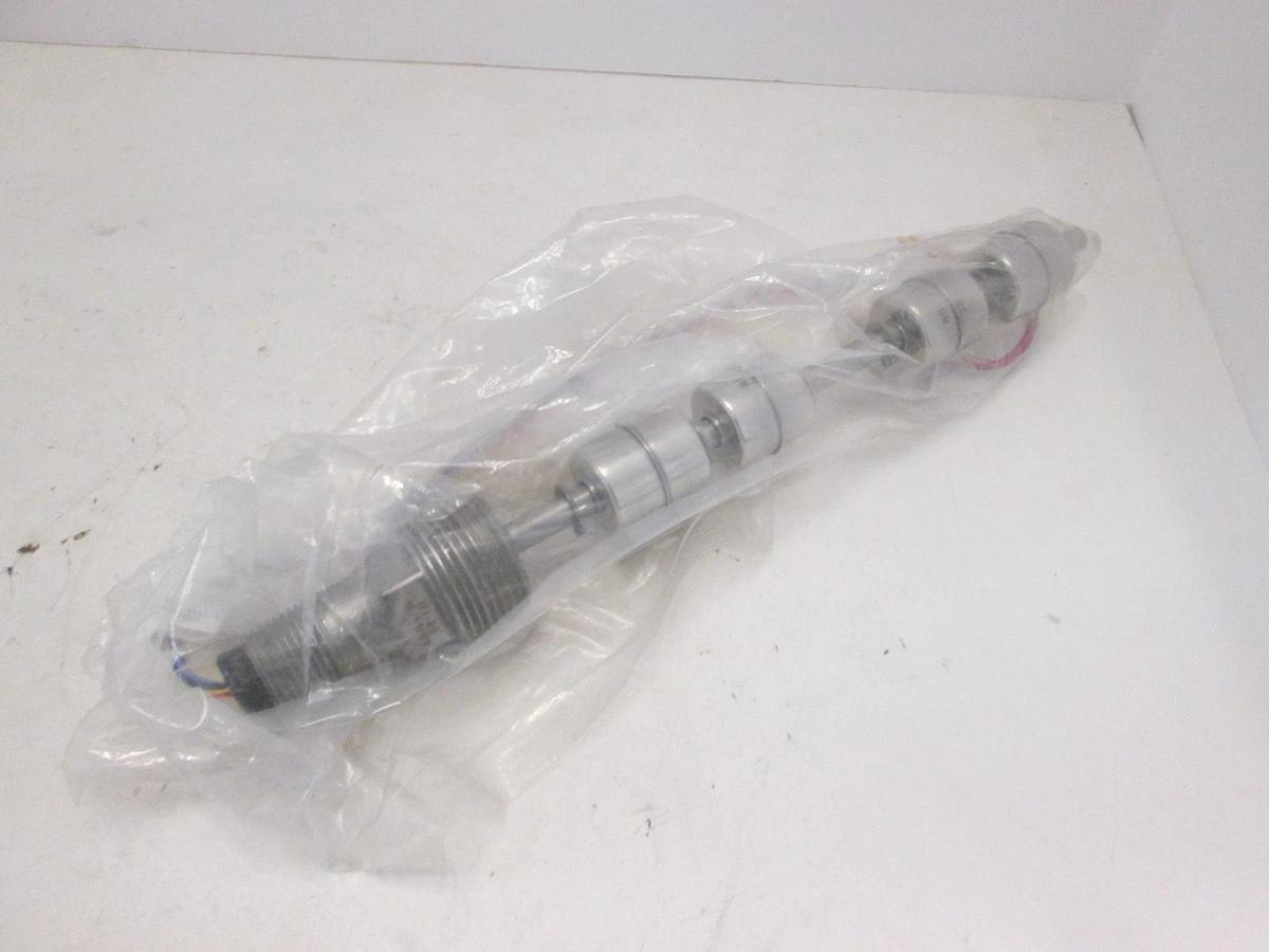 BEC CONTROLS CORP, SVG PN 99-39636-0LEVEL SENSOR,4-FLOAT,2 GALLAN,SST,1"MPT, New