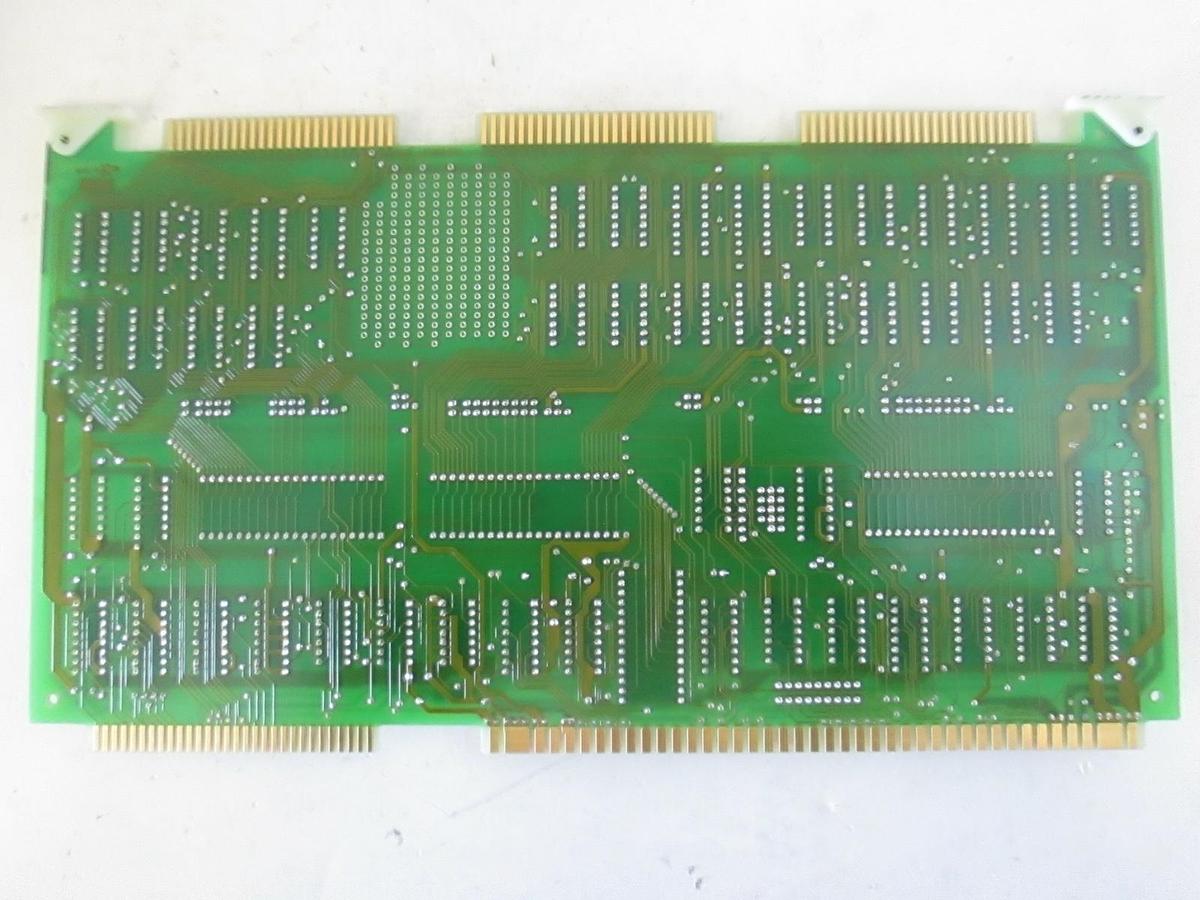 Intel Bidirectional Port x8, PWA 1000929-05, PCB Assy, New