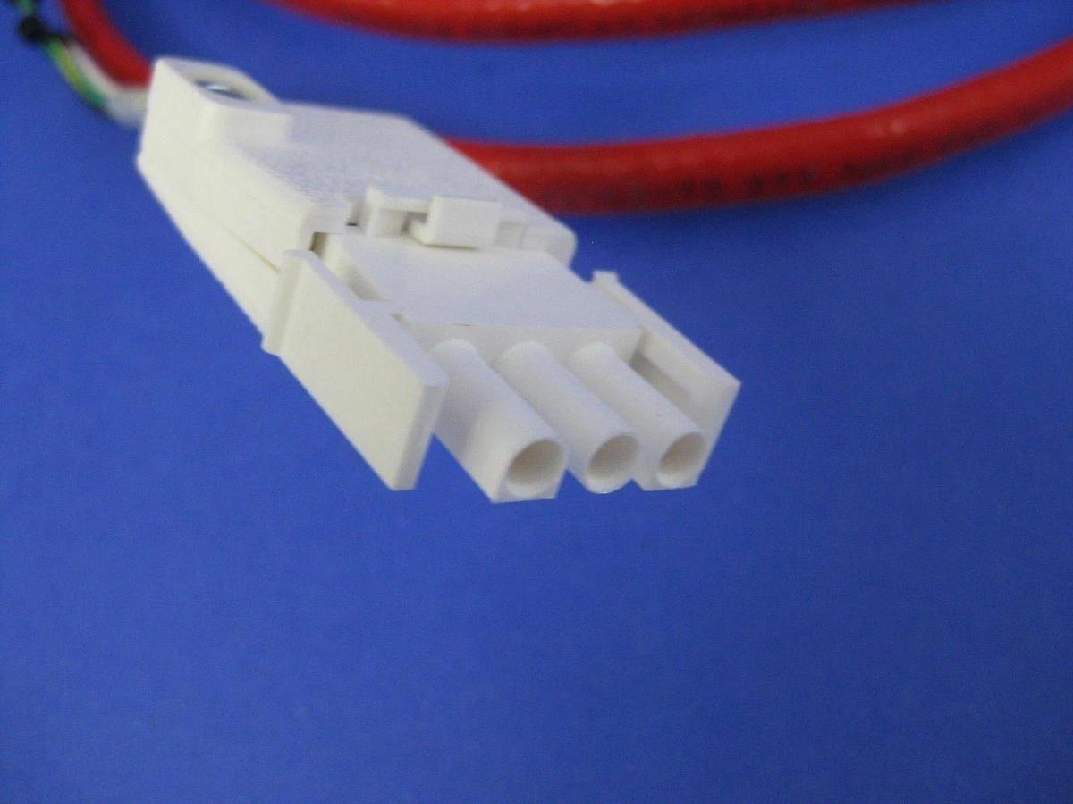 AMAT Applied Materials 0150-00825 TEOS Centura DCVD Chamber LN Cable 86", New