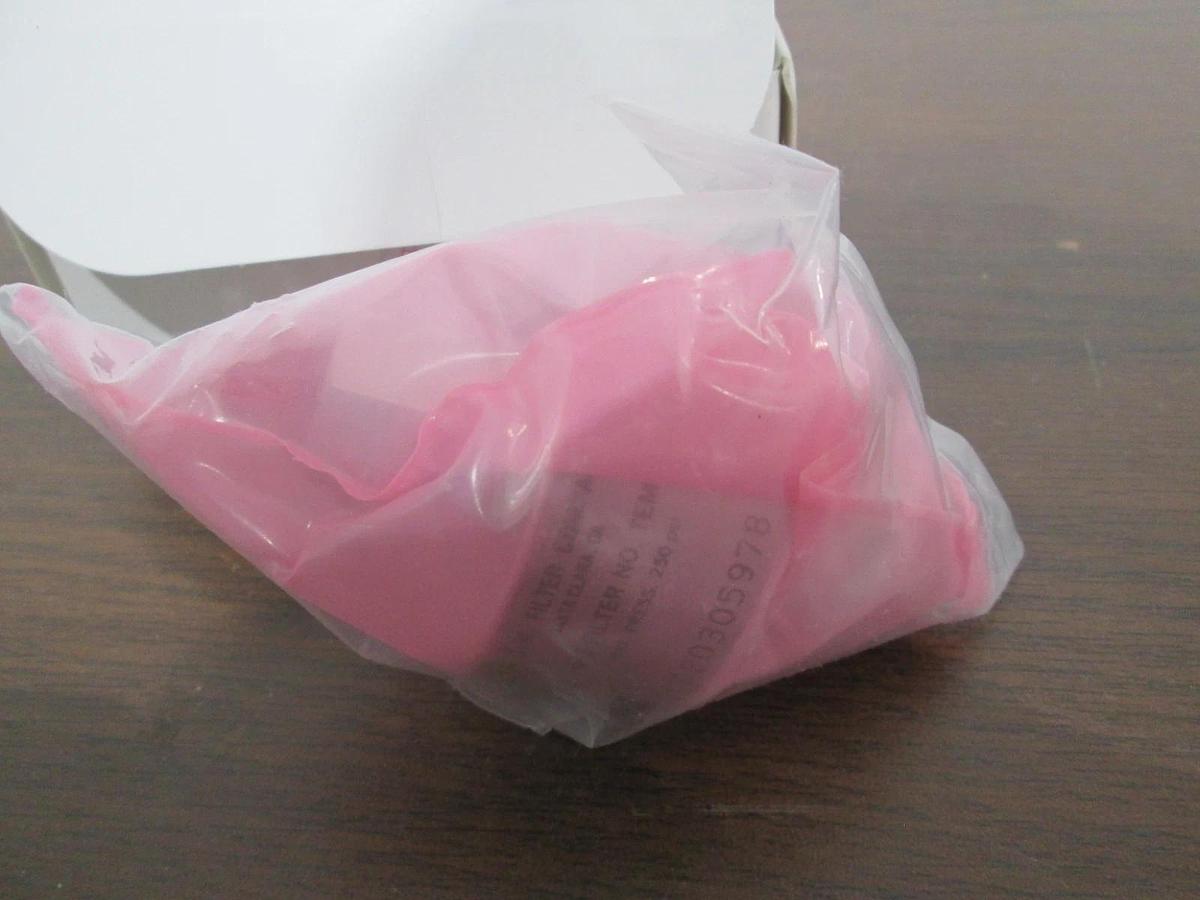 T.E.M. Filter Company, TEM-728, Gas Filter, New