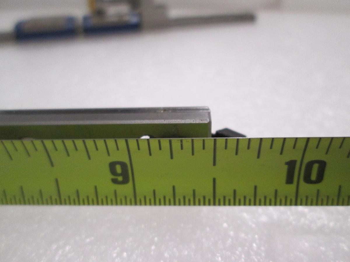 Used NSK, PUO9, Slide Rail, Used, Lot of 2