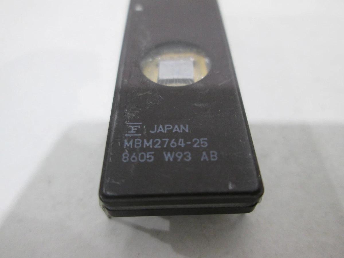 Used Texas Instruments, MBM2764-25, Integrated Circuit, Used