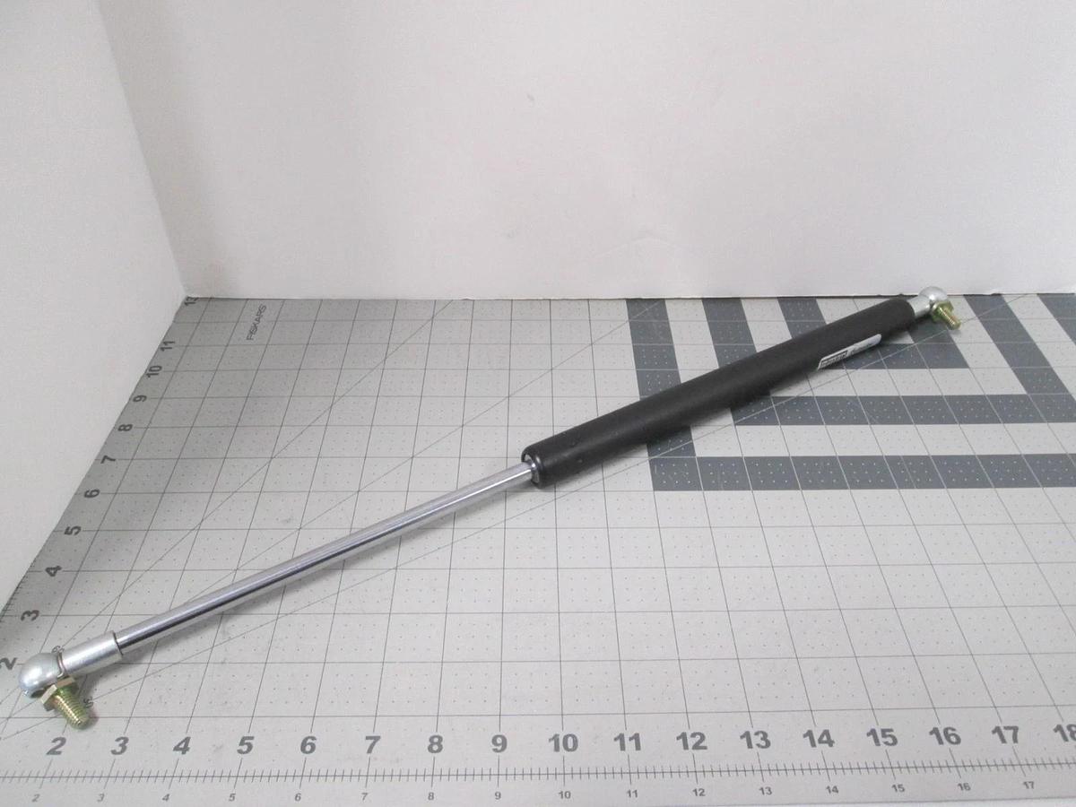 Industrial Gas Spring, A13551 18-06, Gas Compression Spring, Approx 21 7/8", New