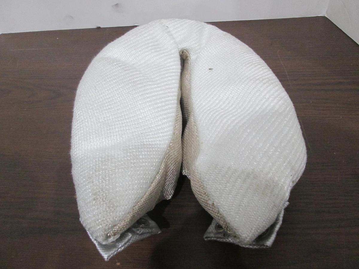 Used Glas-Col, 100A INS1103, 2L Insulating Top, Used