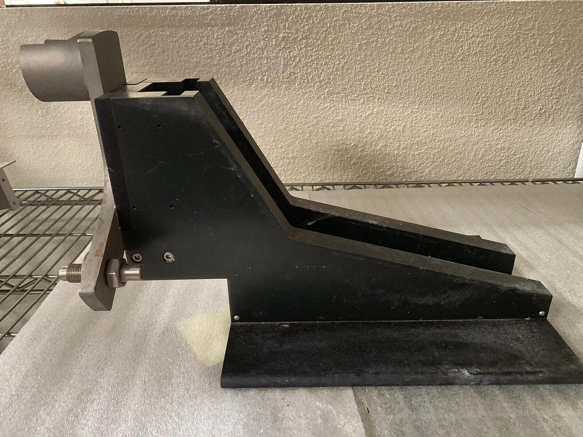 Used Atmoscan Amtech Spyder Clamp, SN AS4469-008, Used