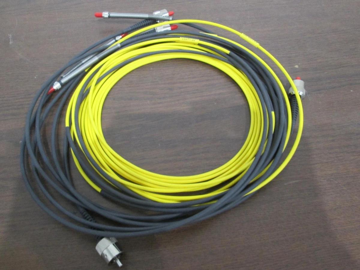 Used C Technologies, Inc., 12677-01, Cable, Used