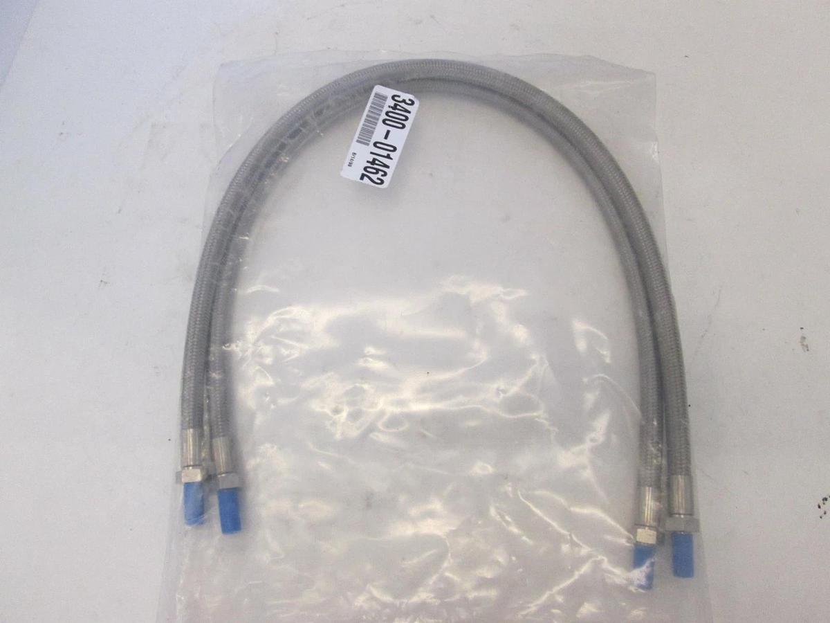 AMAT, 3400-01462, Hose Assy Flex Braid, New, Lot of 2
