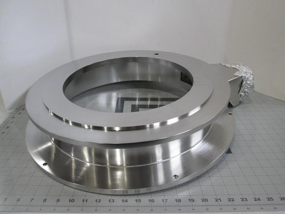 SPT Micro, Plenum Weldment, LP-CVD, 300mm, 2009330-001, New