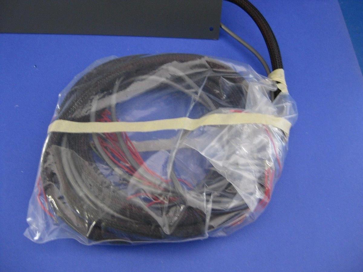 SPT Micro Thermal AVP 604374-05 System Control Panel Assembly for AVP-16