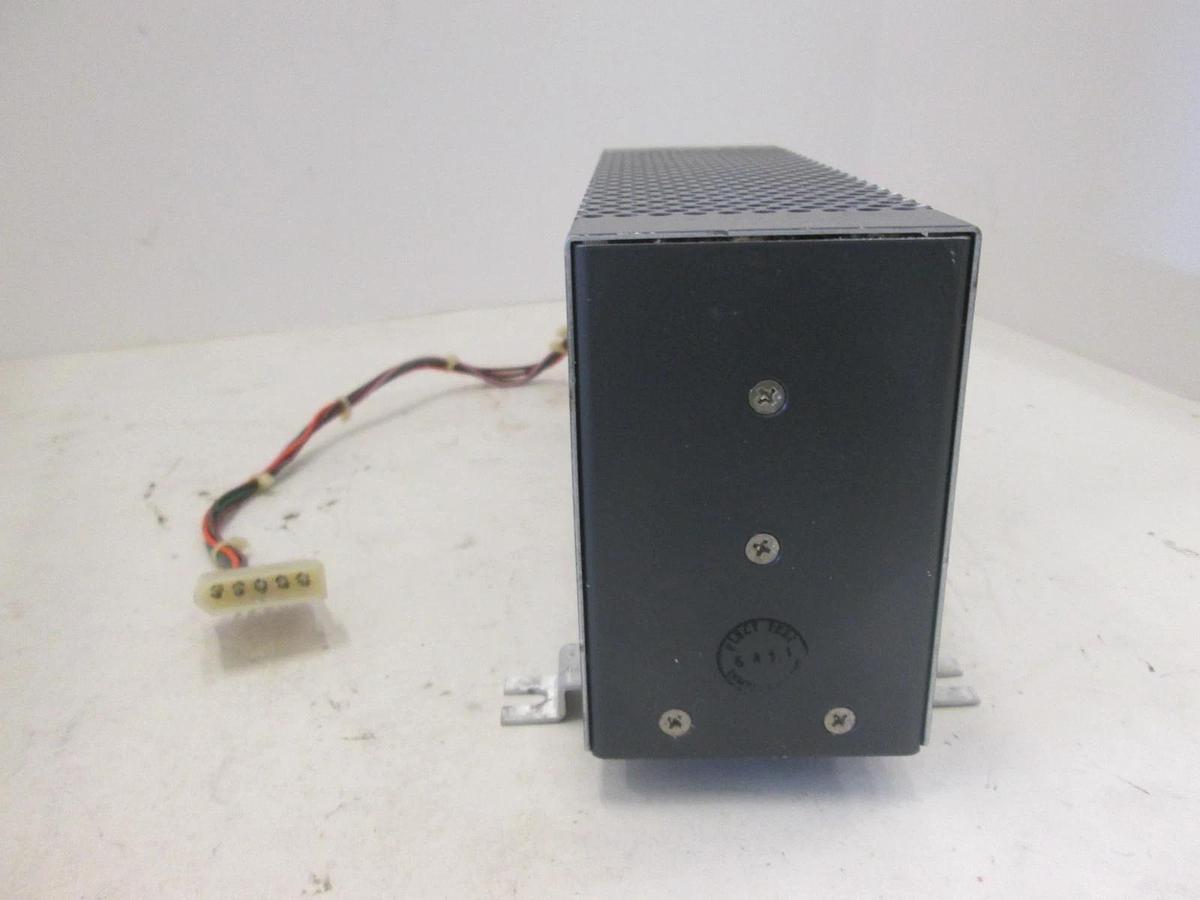 Used Lambda, Power Supply, LD6AA05-714 0579, Used