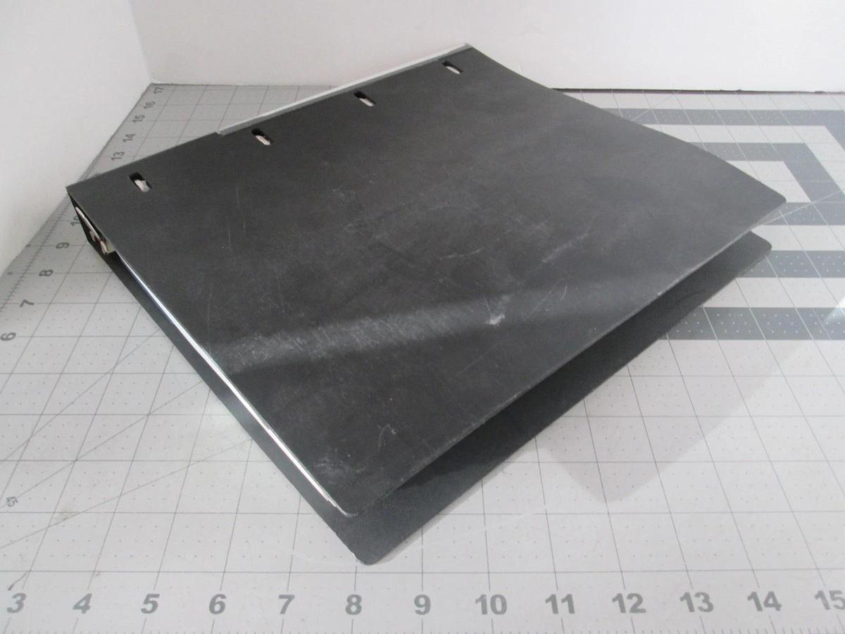 Used Screen, WS-W625, Electrical Circuit Diagram Manual, Used