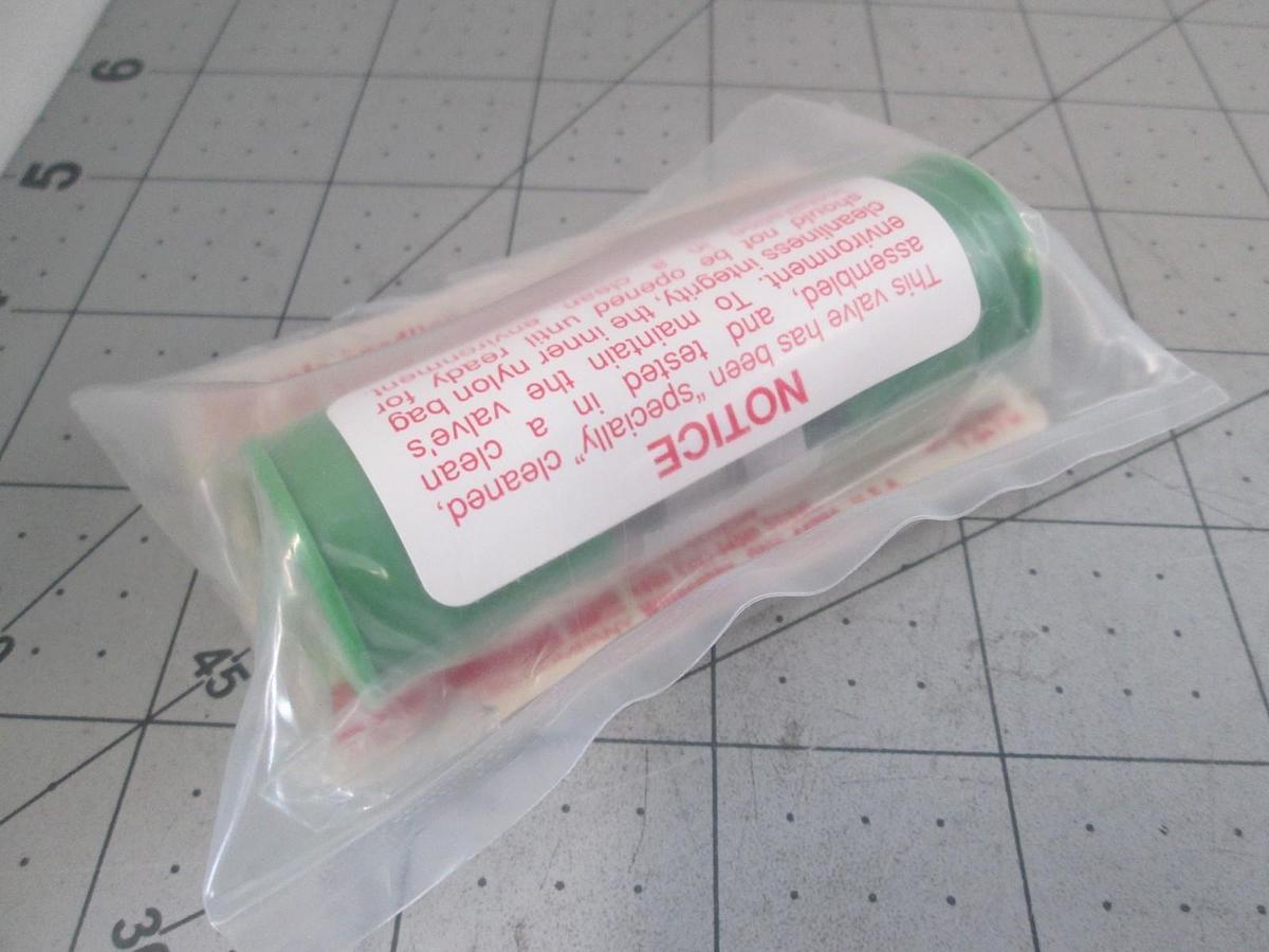 Swagelok, 6LCW4VR8PX-4719, Check Valve, SC-01, New