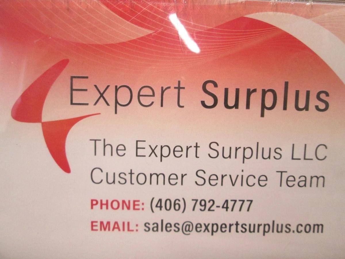 MKS, 621C13TBFHE and 621C02TBFHE, Signal Conditioner Assy, New