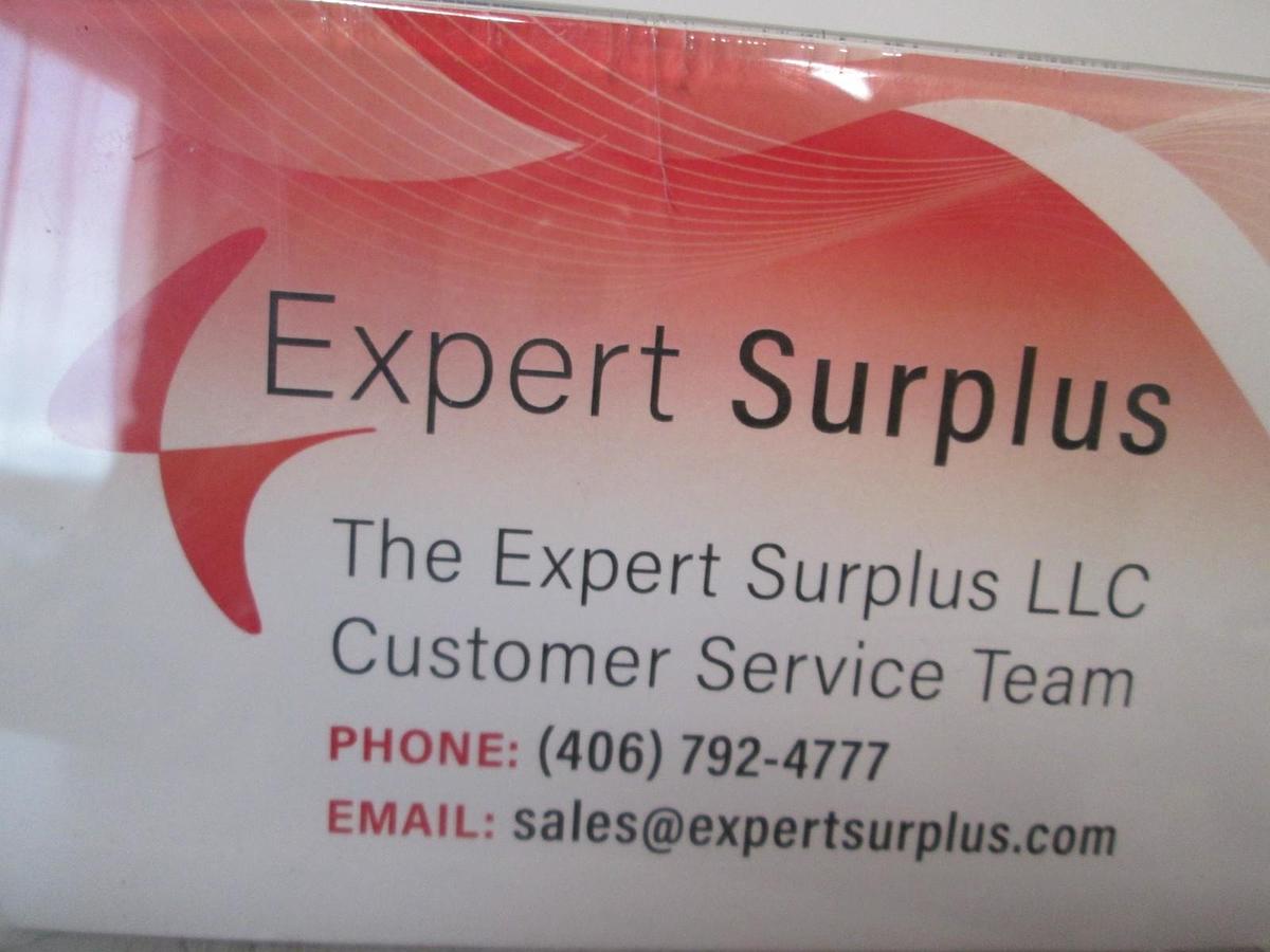 Used TC LTD, E004146, Type K, Thermocouple Assy, New