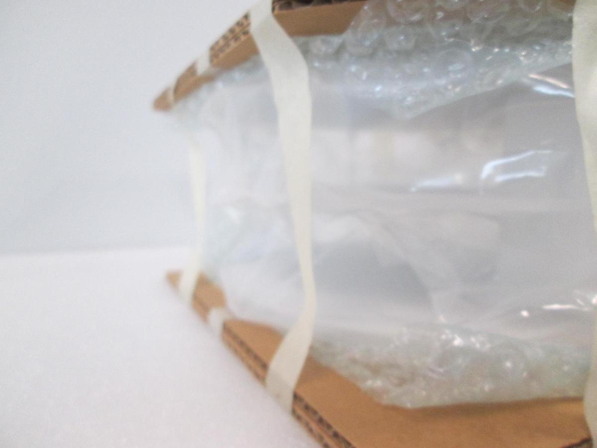Used MRL Sandvik, Quartz Baffle, New