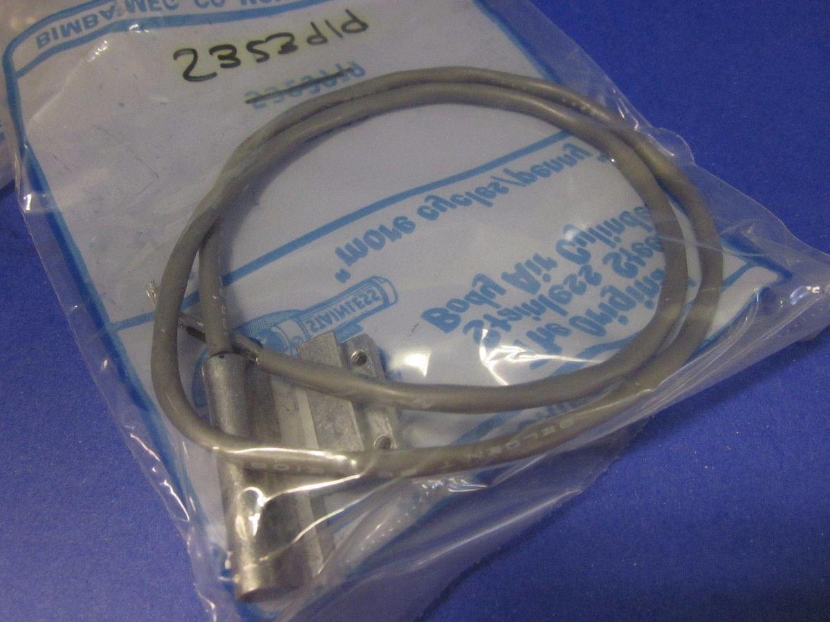 Bimba S323919 D-17280 Reed Switch, Lot of 4