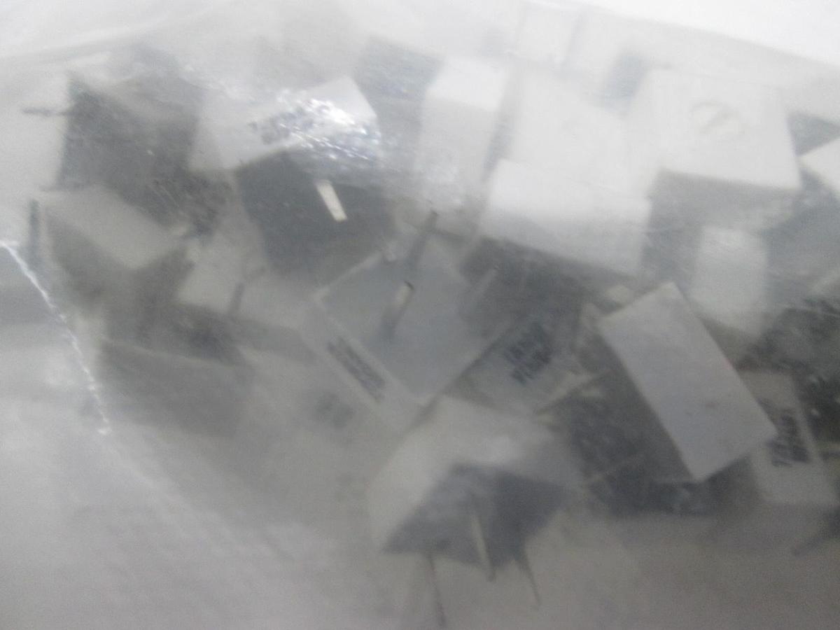 Used Beckman, 72PMR1K, 8924M1, Resistor, New, Lot of 44
