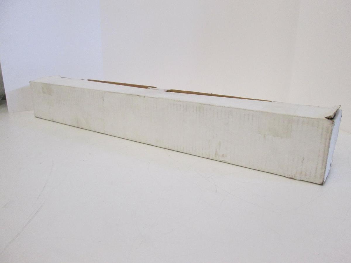 Used Exair Corp., Model: 9060, Universal Air Knife Mounting System, New