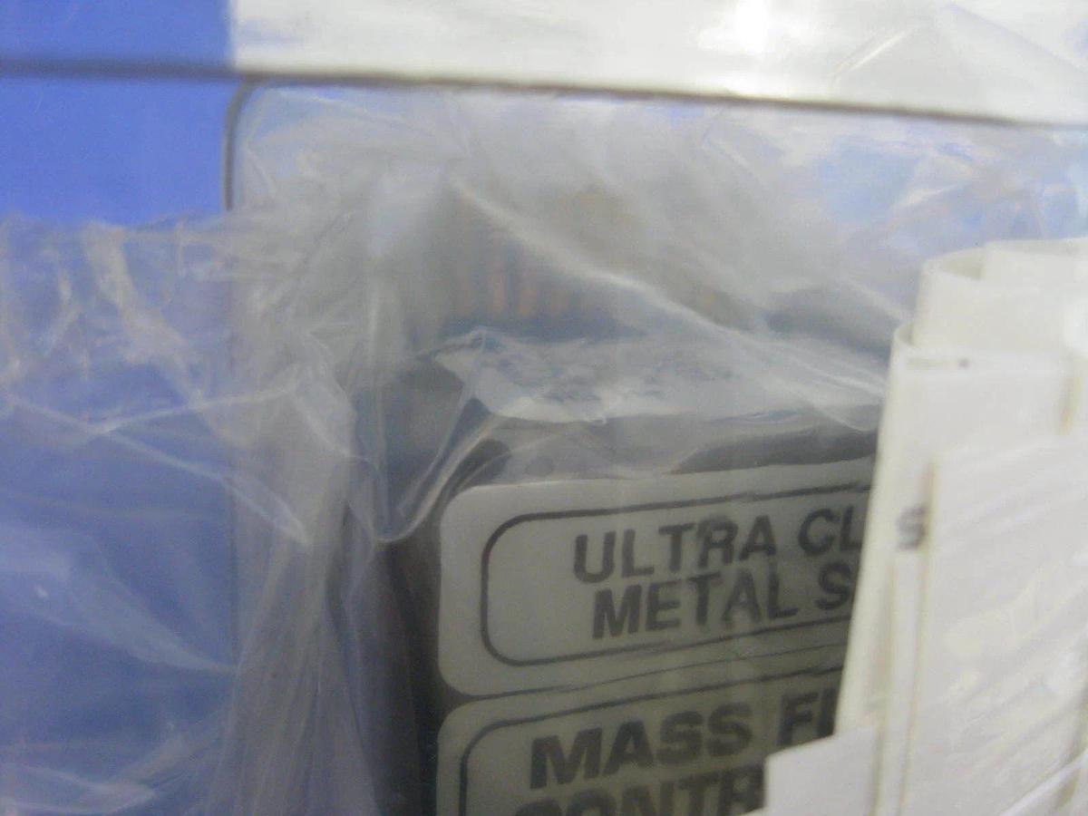 Used Unit UFC-1260A Mass Flow Controller, H2, 2 SLM, Refurbished