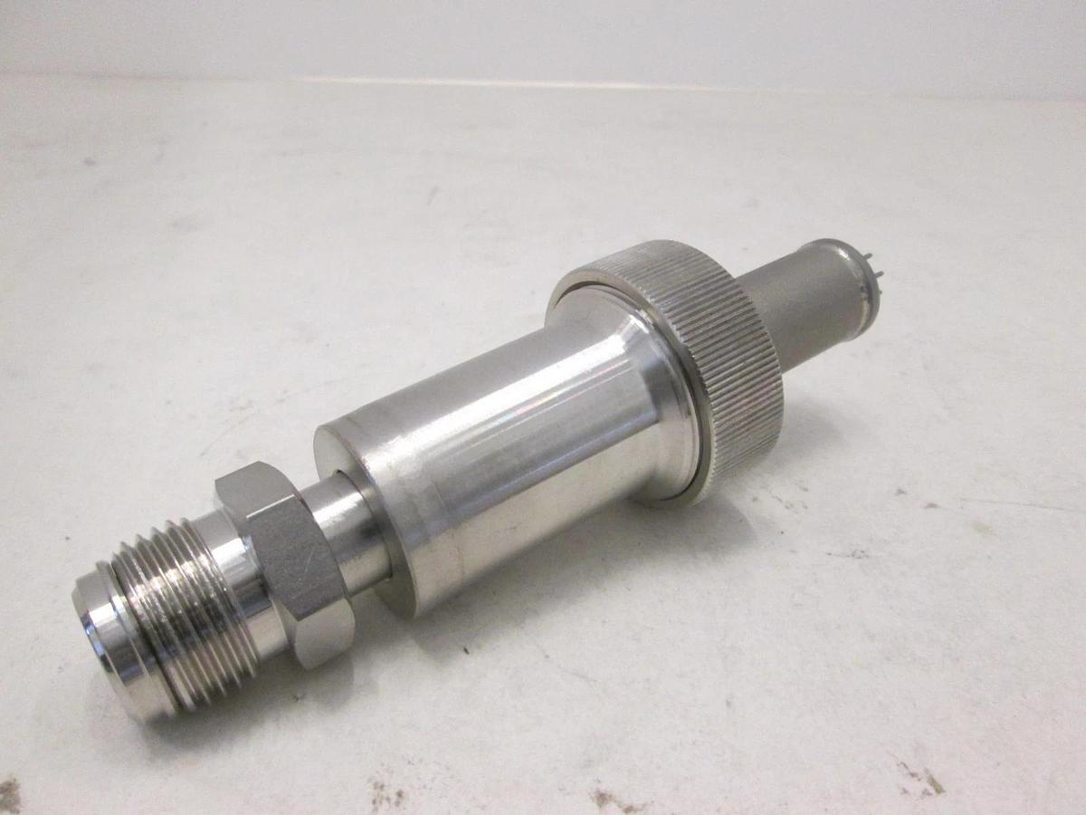 Used Ulvac, Sensor Head, WP-01, Used