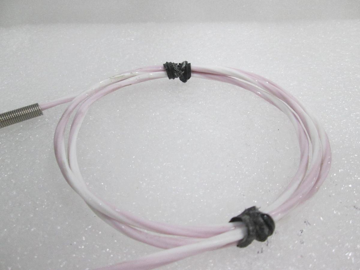Used 121-7048, Probe, New