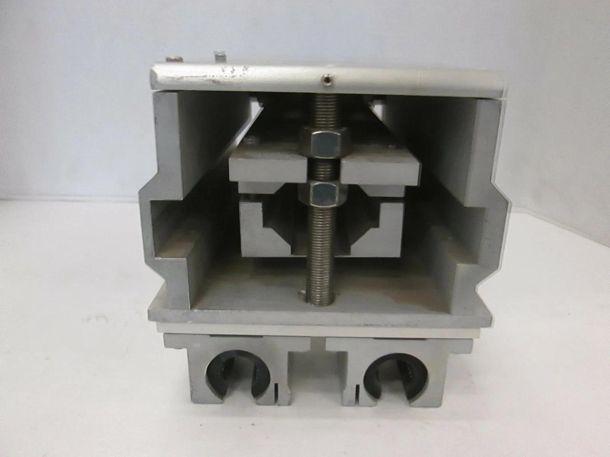 Used Cryco Industries Cantilever Head/ Boat Loader Head Assembly 200-22CVD, Used