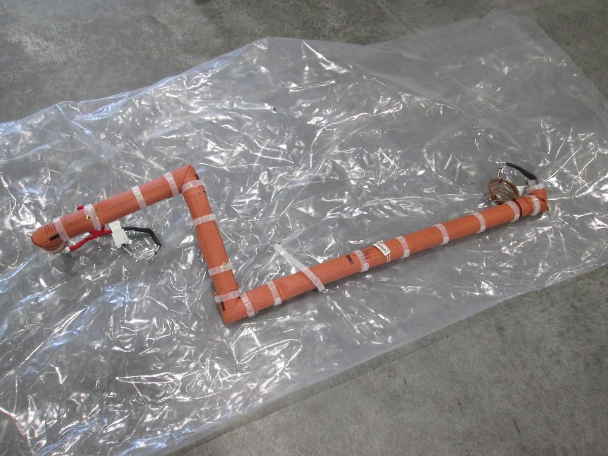 Used AMAT, 0010-39598 P3, ASSY TEOS Middle CH B Prod, New