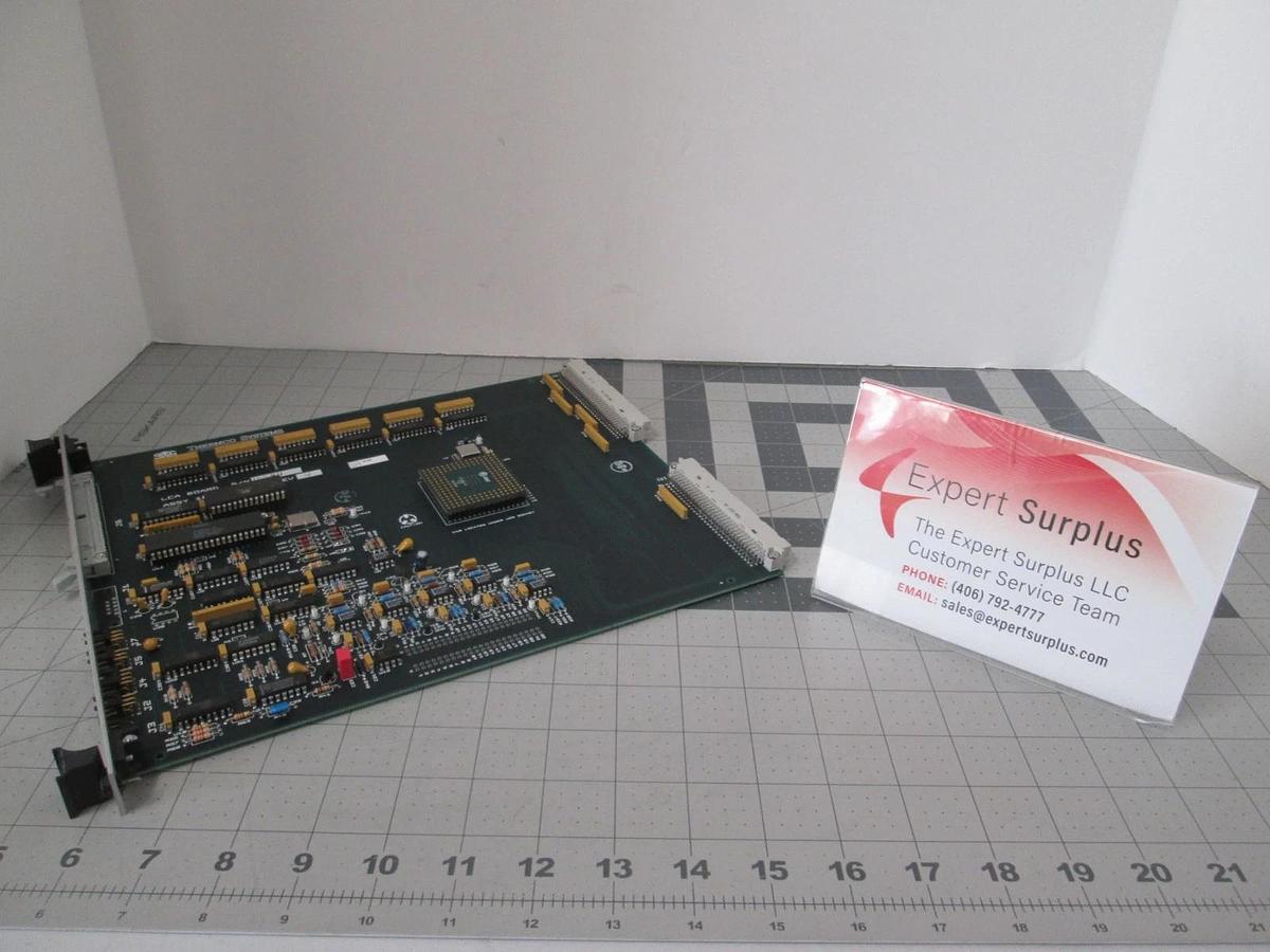 SPT Micro, 610432-01, LCA Gas, PCB Assy, New