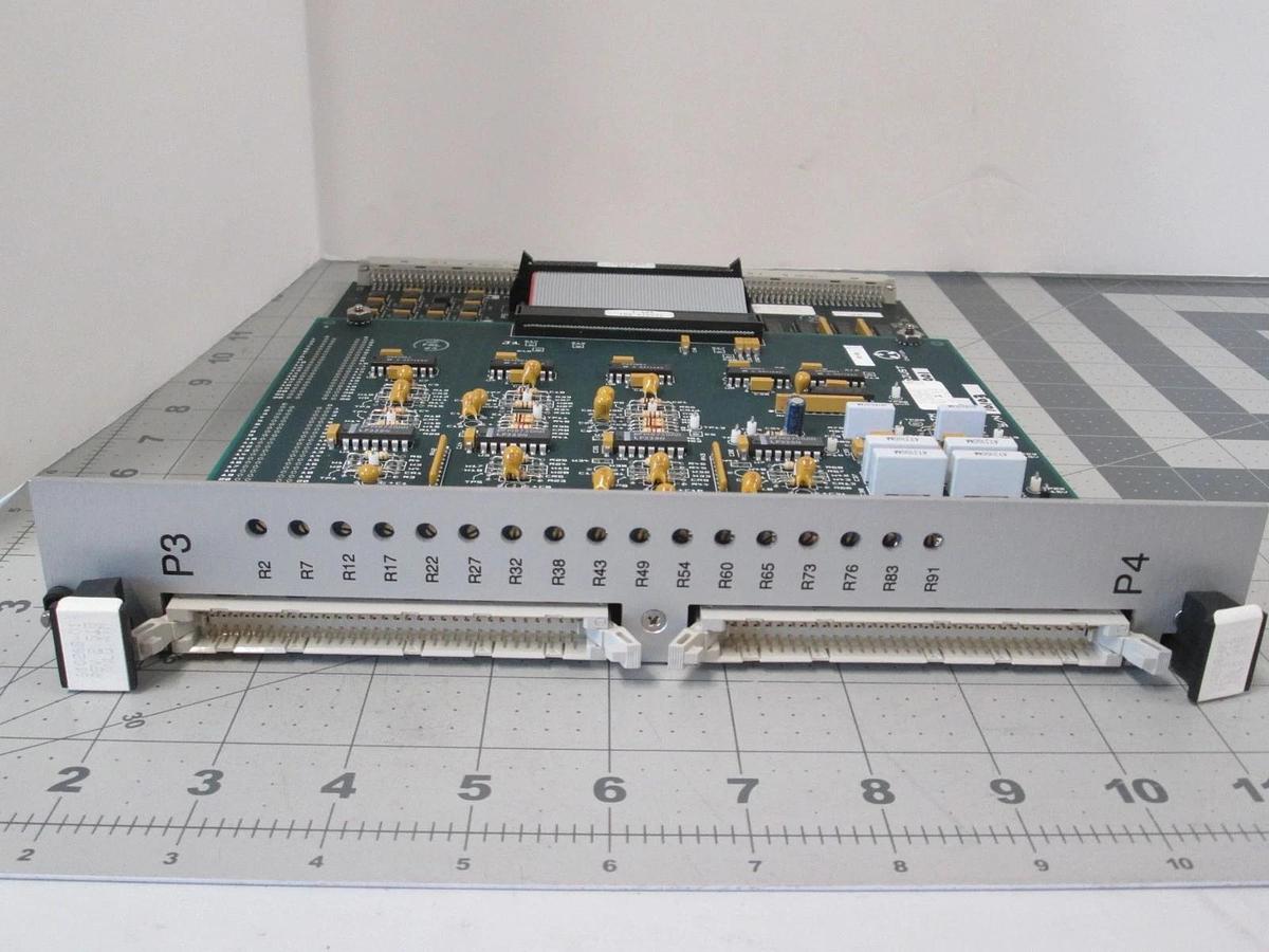 SPt Micro AVP, 610268-01, Analog ATM Board, New