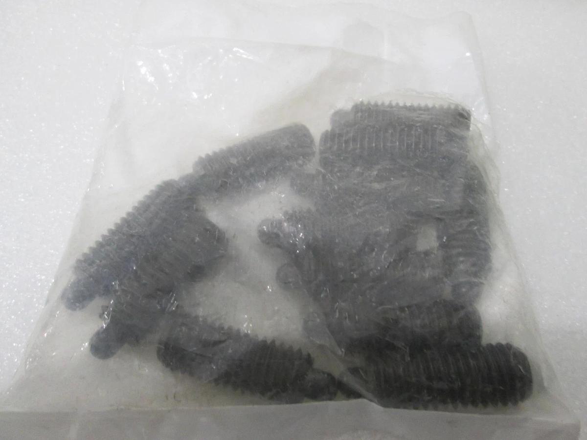 SL-8, Industrial Screw, New, Lot of 12