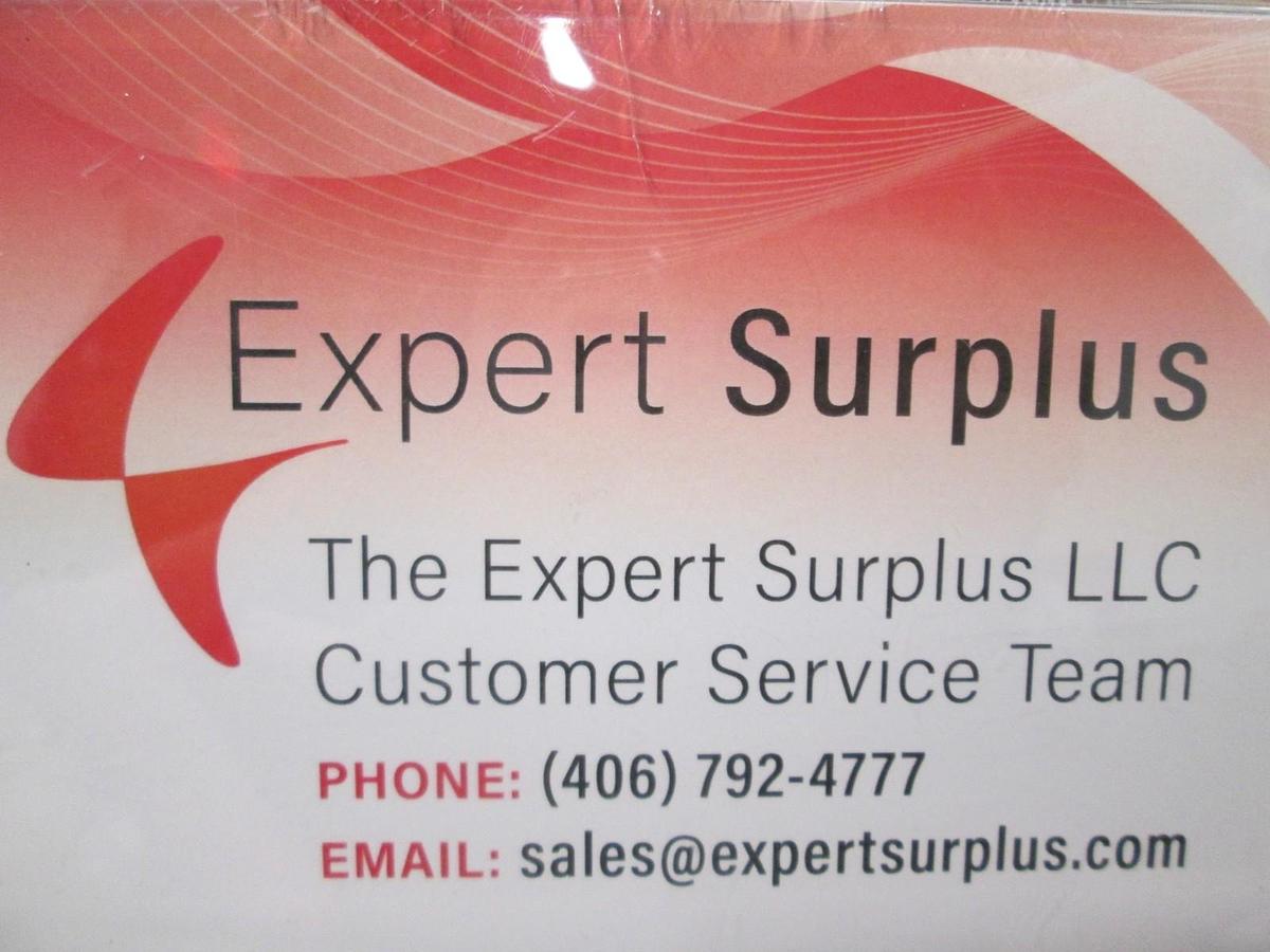 Used Mega Power, P562-5006, Switching Power Supply, 100-120//200-240V, New